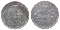 USA - 1892 - 1/2 Dollar  vz
