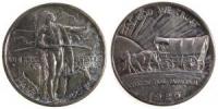 USA - 1926 - 1/2 Dollar  vz-stgl