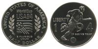 USA - 1994 - 1/2 Dollar  pp
