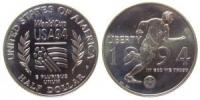 USA - 1994 - 1/2 Dollar  unc