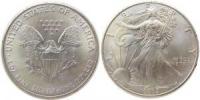 USA - 2002 - 1 Dollar  stgl