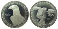 USA - 1983 - 1 Dollar  pp