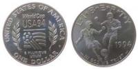 USA - 1994 - 1 Dollar  unc