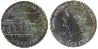USA - 1993 - 1 Dollar  unc