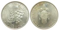 Vatikan - Papal States - 1976 - 500 Lira  unc
