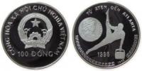 Vietnam - 1996 - 100 Dong  pp